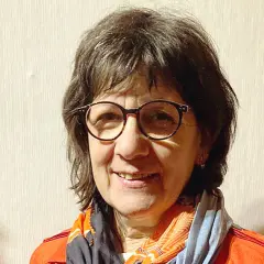 Angela Jütten
