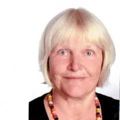 Elisabeth Scharrer